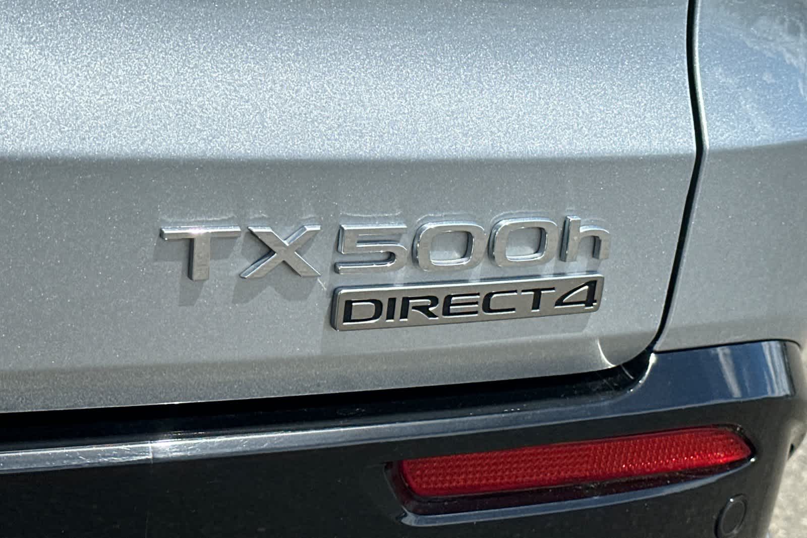 Thumbnail: 2024 Lexus TX - 34