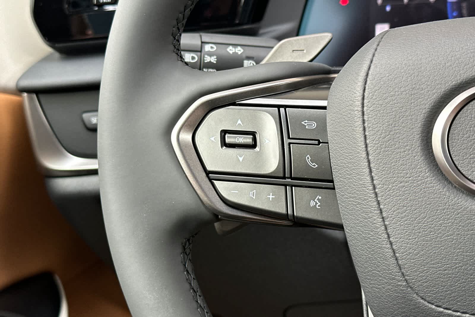 Thumbnail: 2026 Lexus RZ - 26