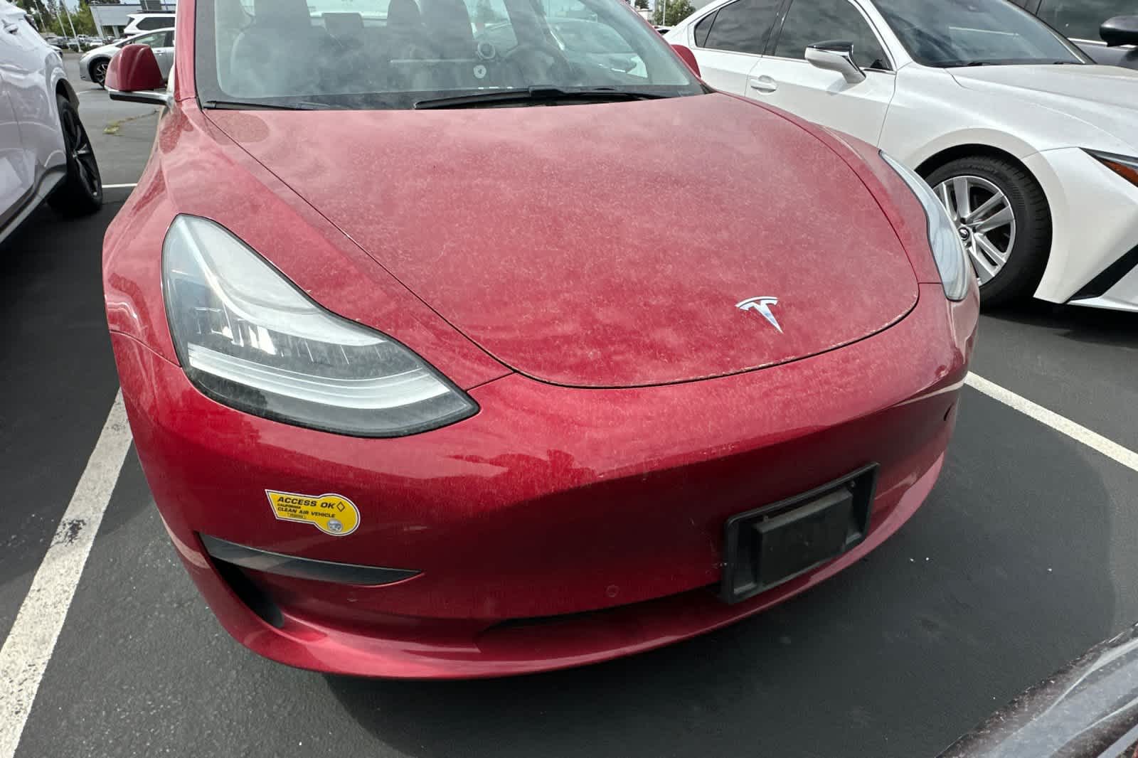 Thumbnail: 2019 Tesla Model 3 - 9