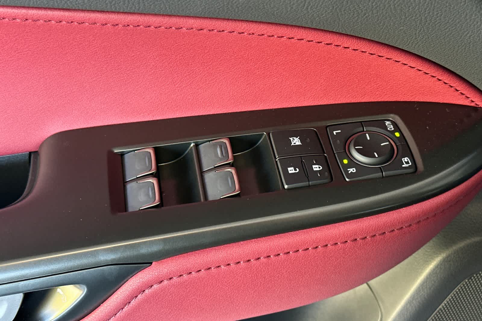 Thumbnail: 2026 Lexus NX - 13