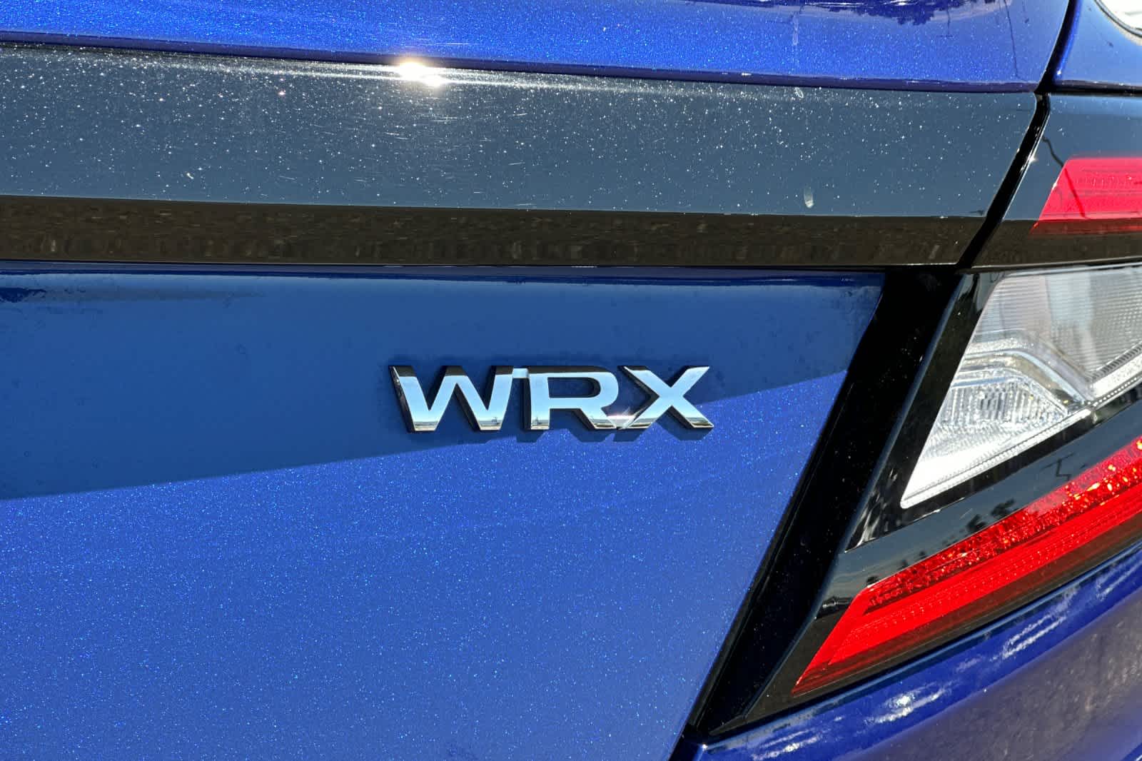 Thumbnail: 2023 Subaru WRX - 32
