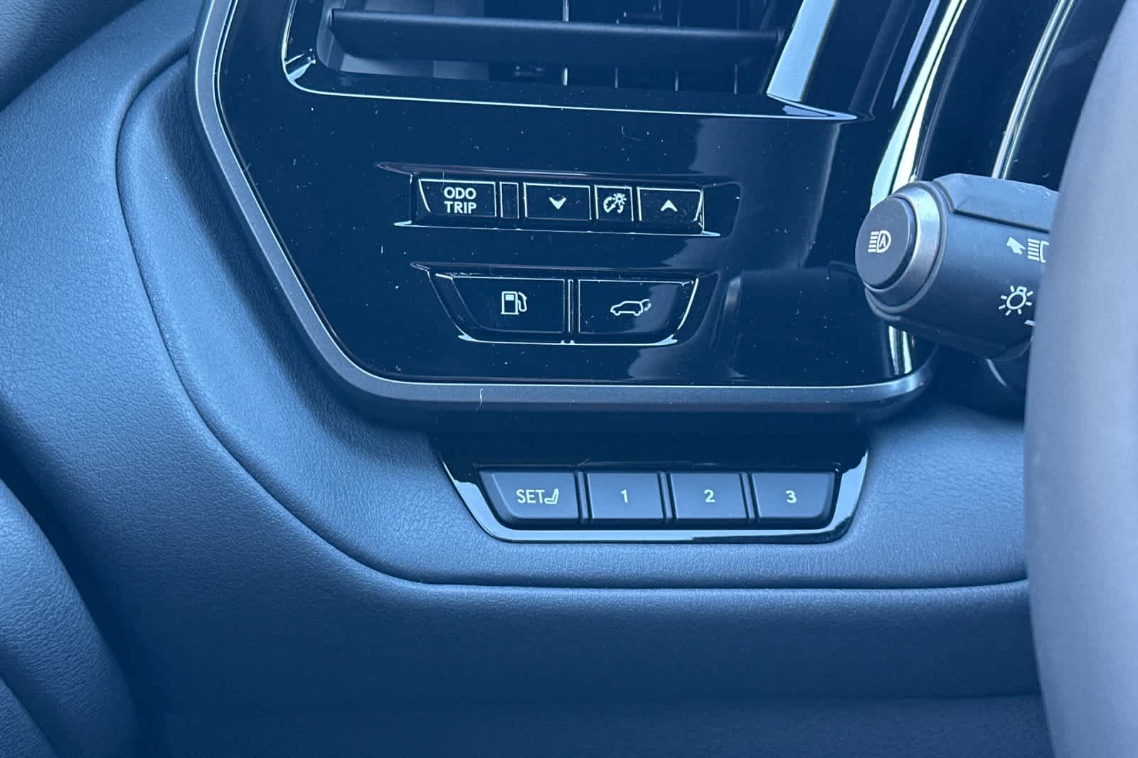 Thumbnail: 2026 Lexus TX - 30