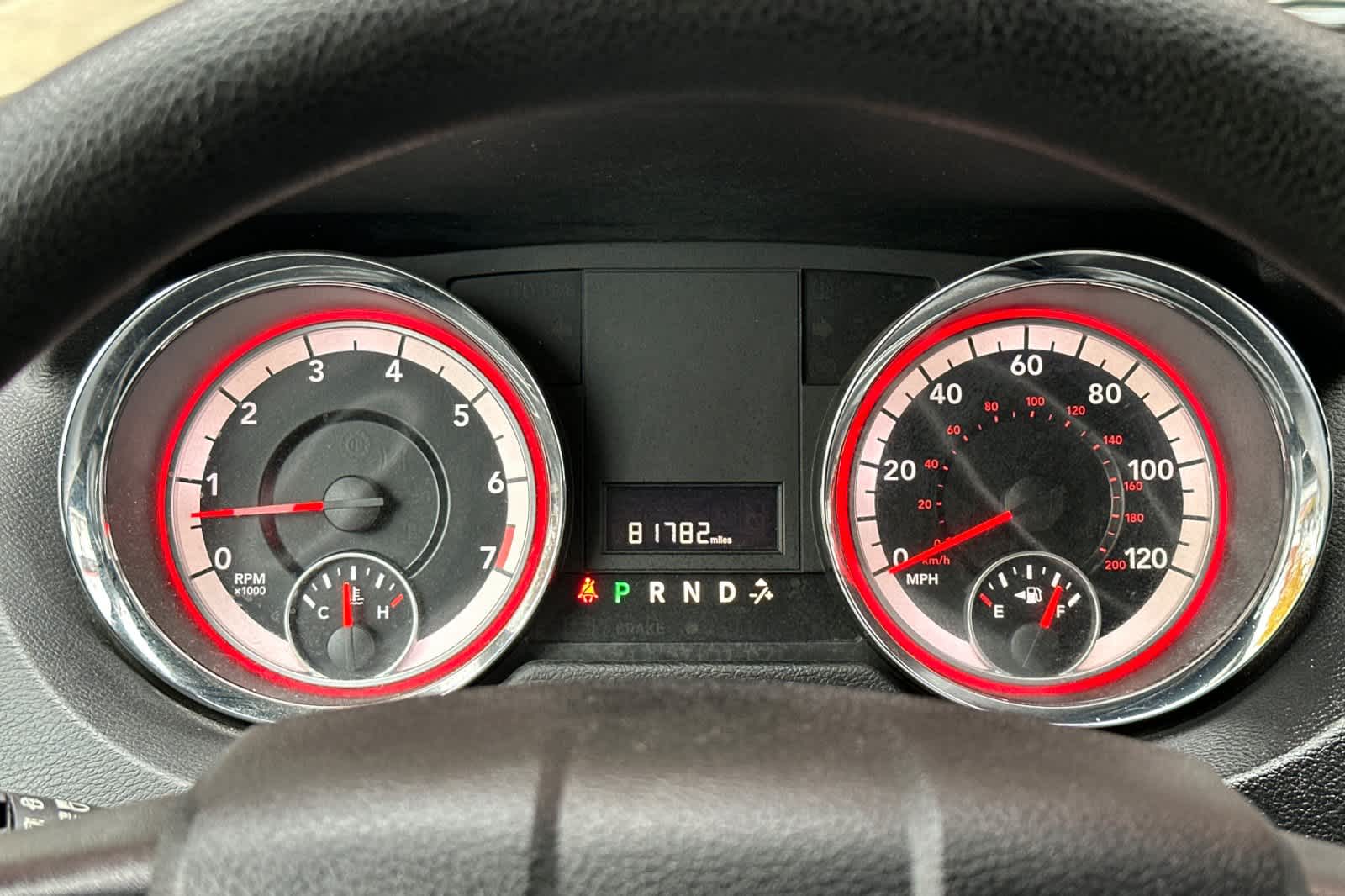 Thumbnail: 2019 Dodge Grand Caravan - 27