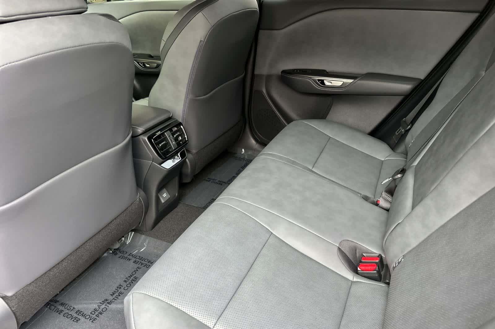 Thumbnail: 2026 Lexus RZ - 4