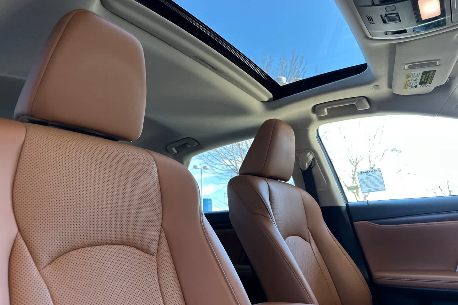 Thumbnail: 2022 Lexus RX - 18