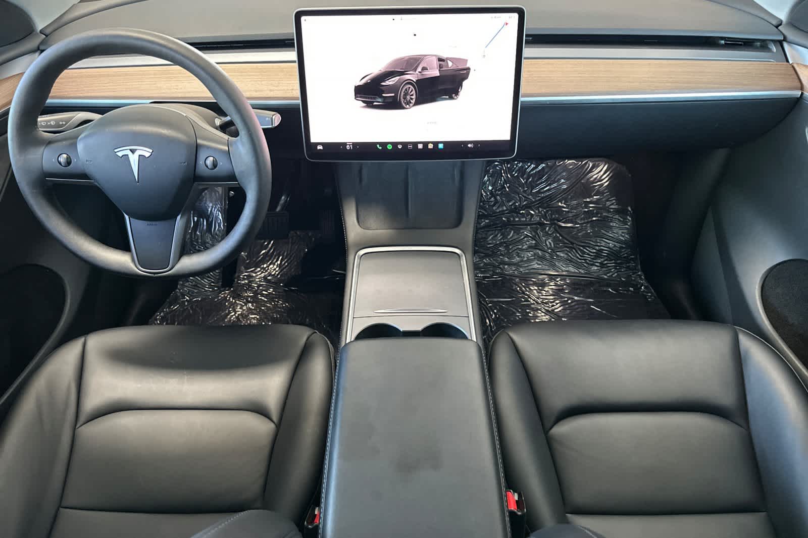 2023 Tesla Model Y  3