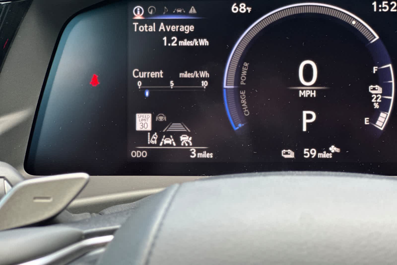 Thumbnail: 2026 Lexus RZ - 29