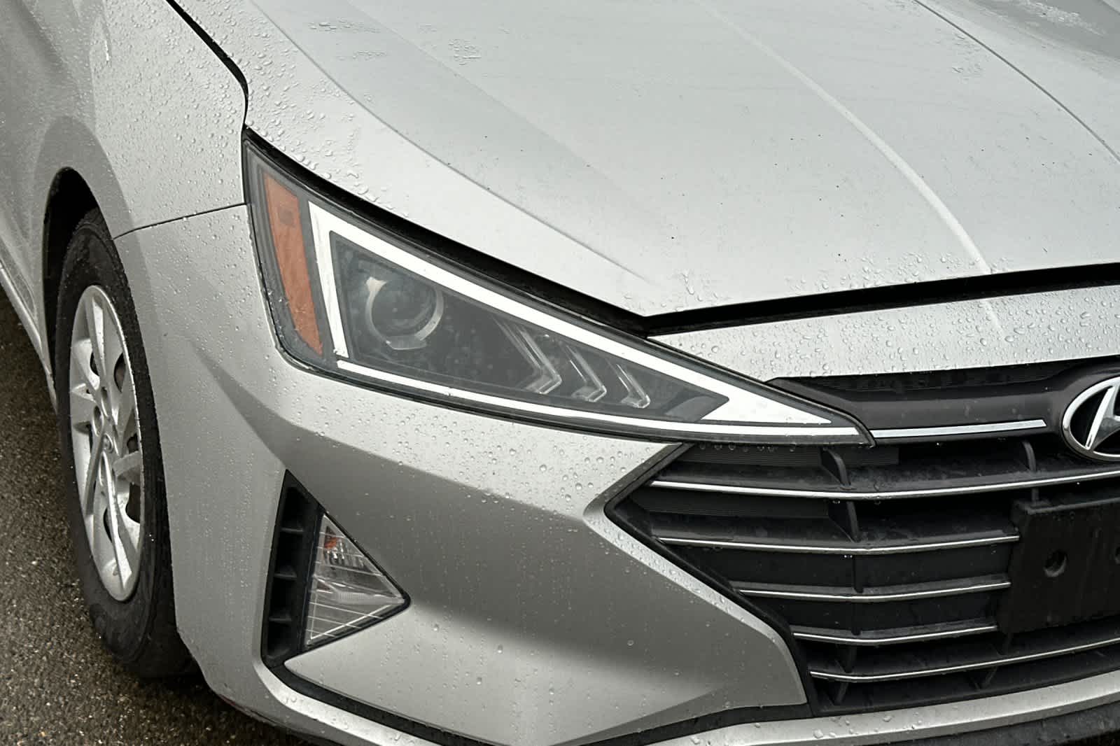 Thumbnail: 2019 Hyundai Elantra - 8