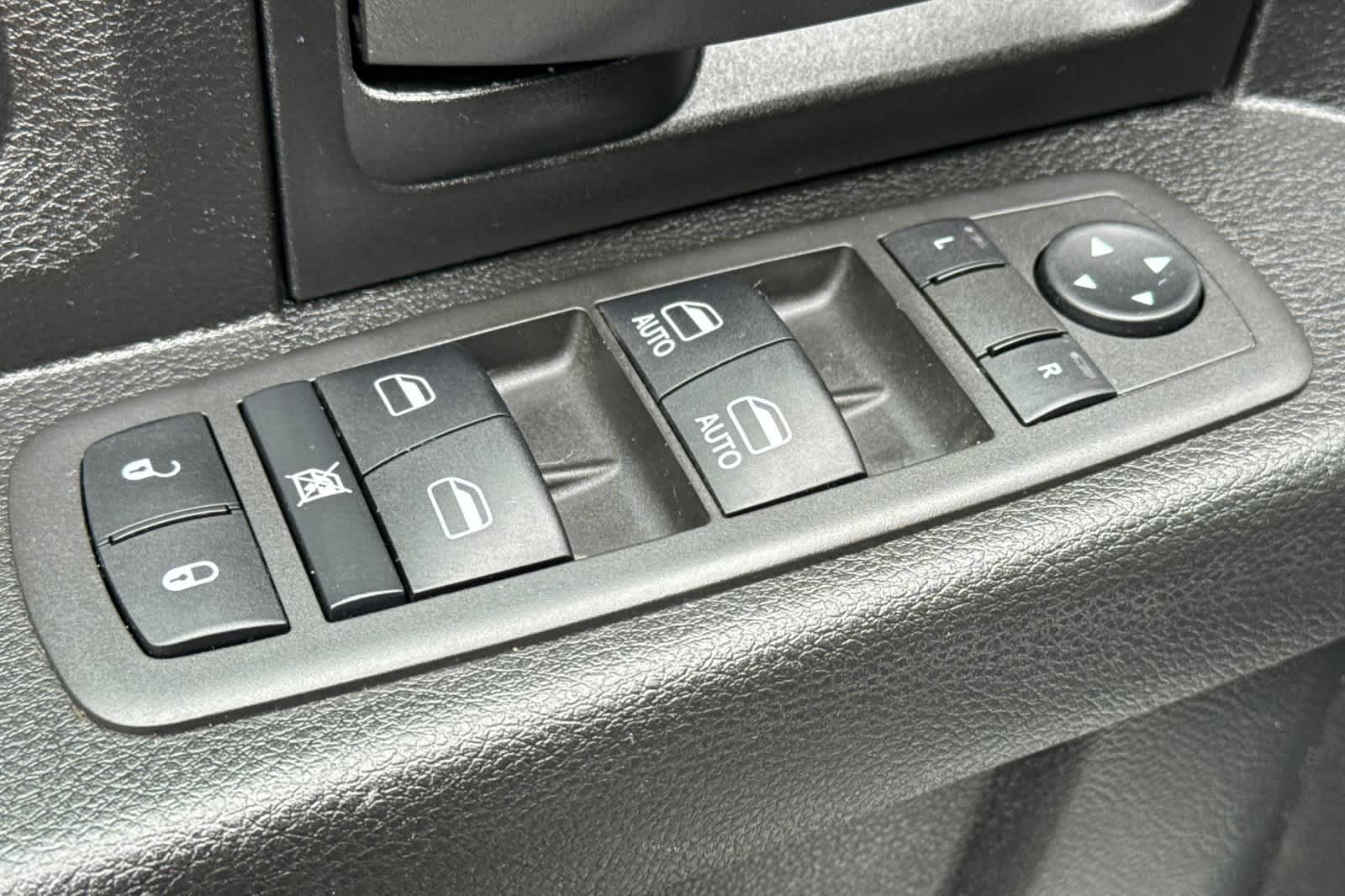 Thumbnail: 2022 RAM 2500 - 13