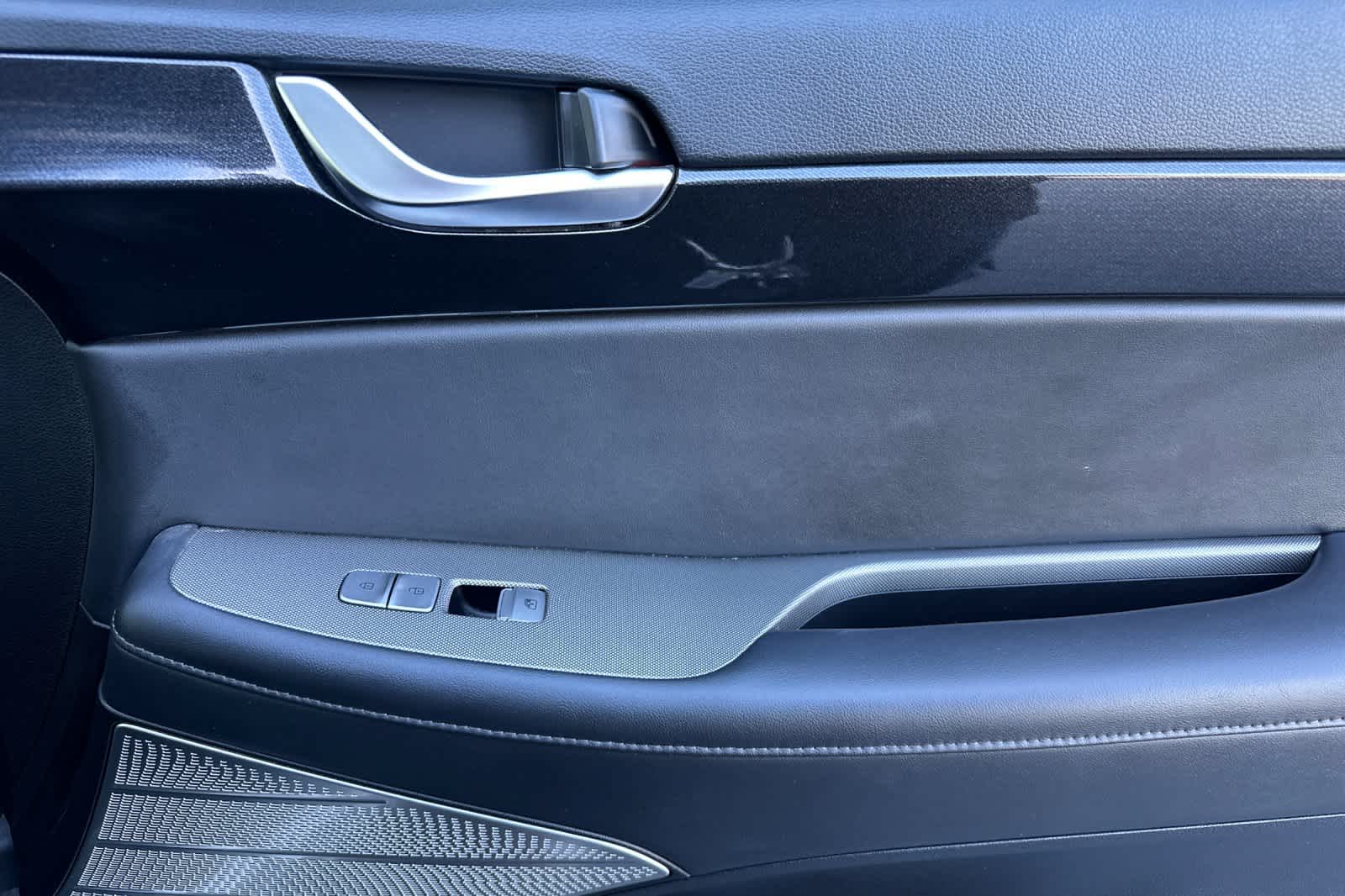 Thumbnail: 2022 Hyundai Palisade - 20