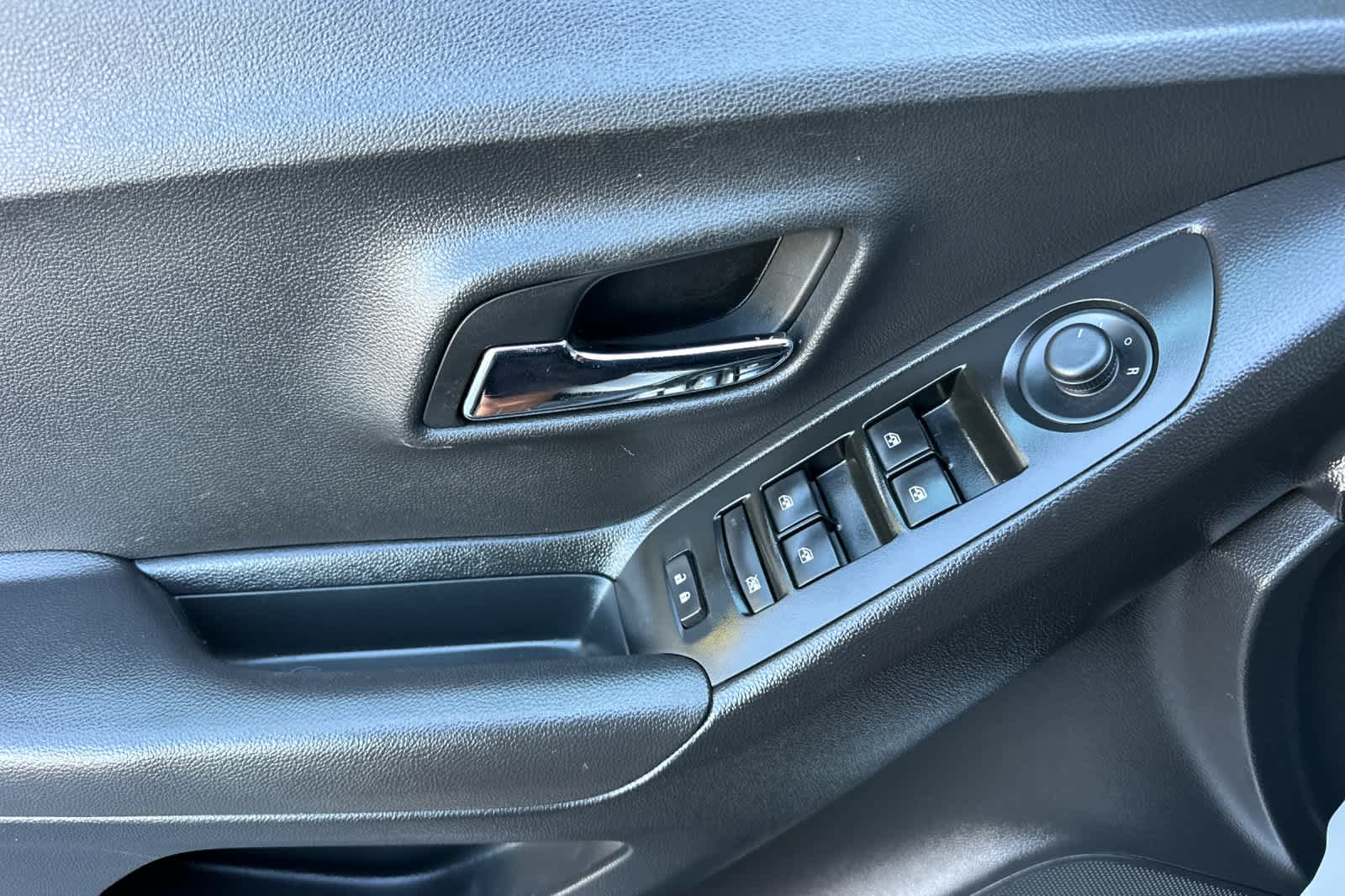 Thumbnail: 2019 Chevrolet Trax - 12