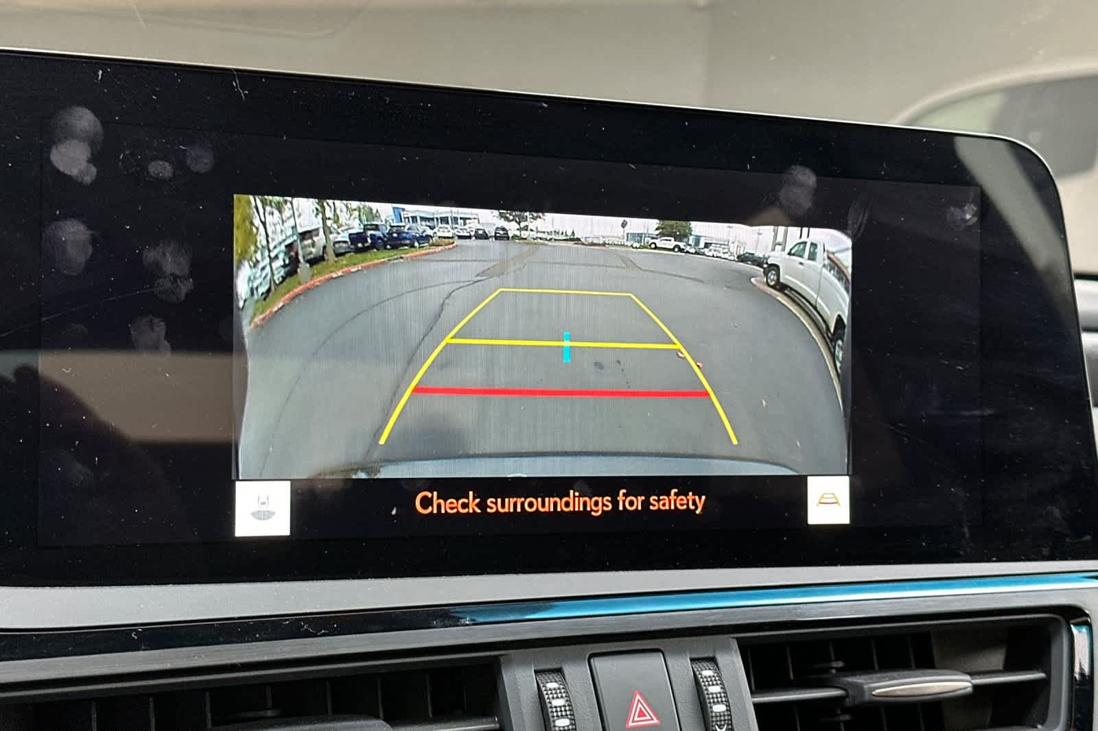 Thumbnail: 2025 Lexus ES - 20