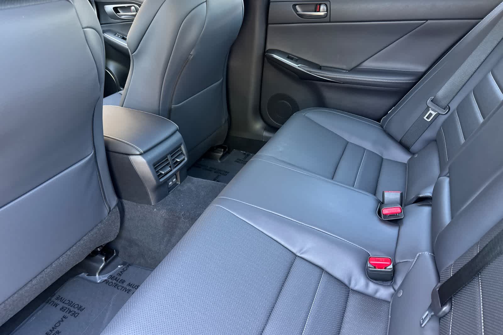 Thumbnail: 2026 Lexus IS - 4