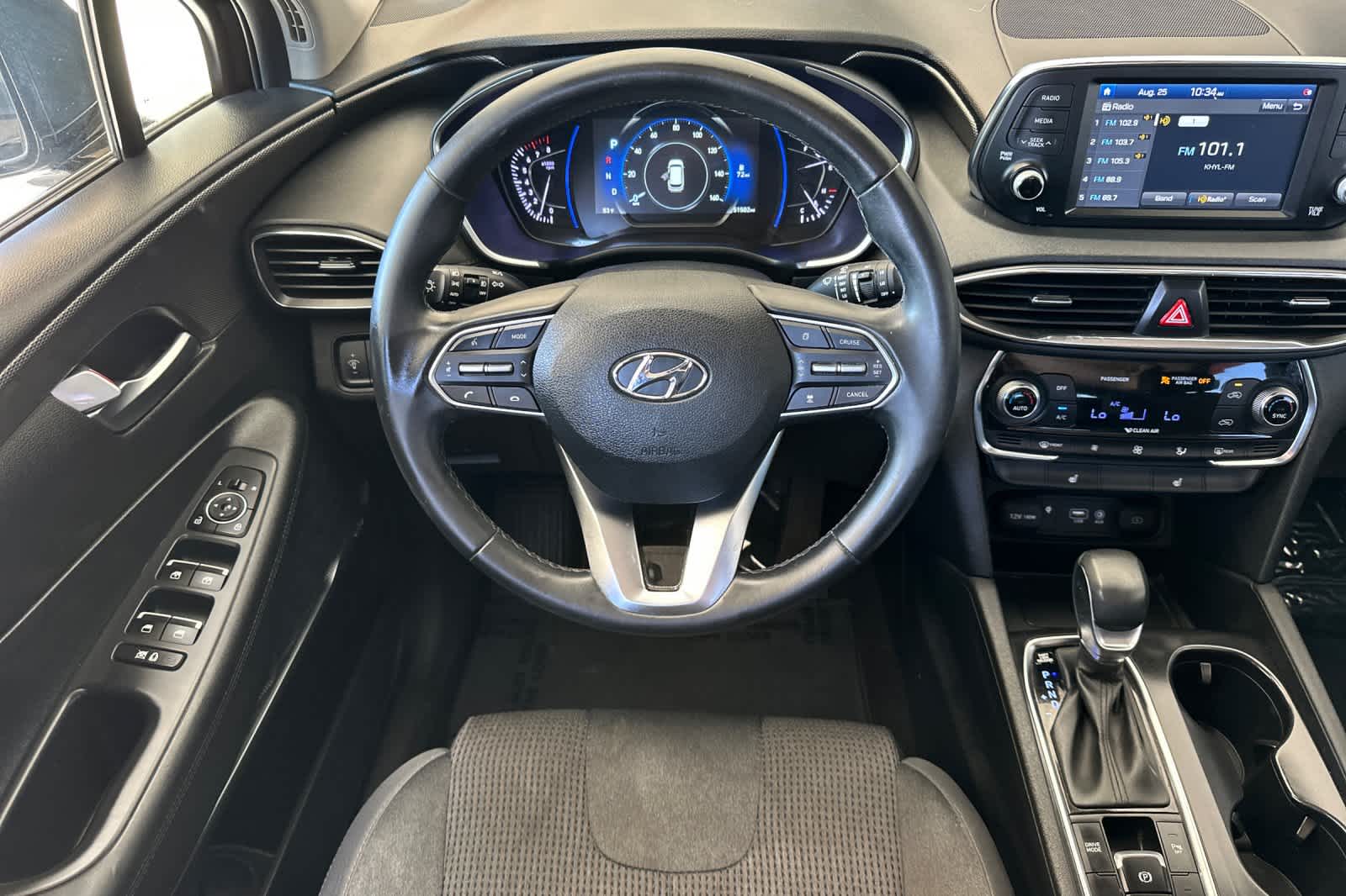 Thumbnail: 2020 Hyundai Santa Fe - 14