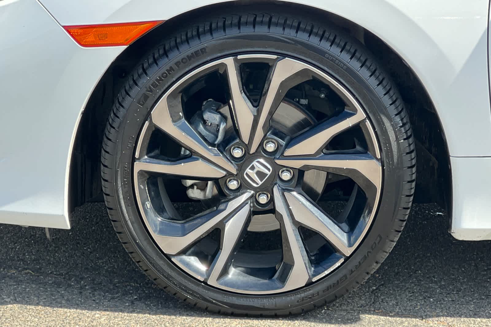 Thumbnail: 2019 Honda Civic - 28