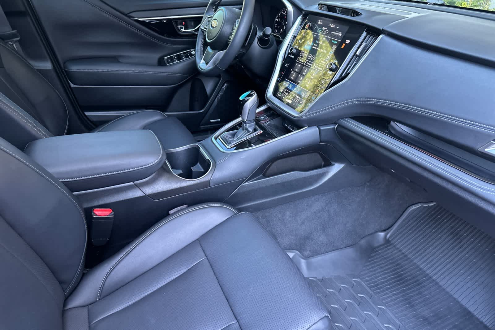 Thumbnail: 2024 Subaru Outback - 17