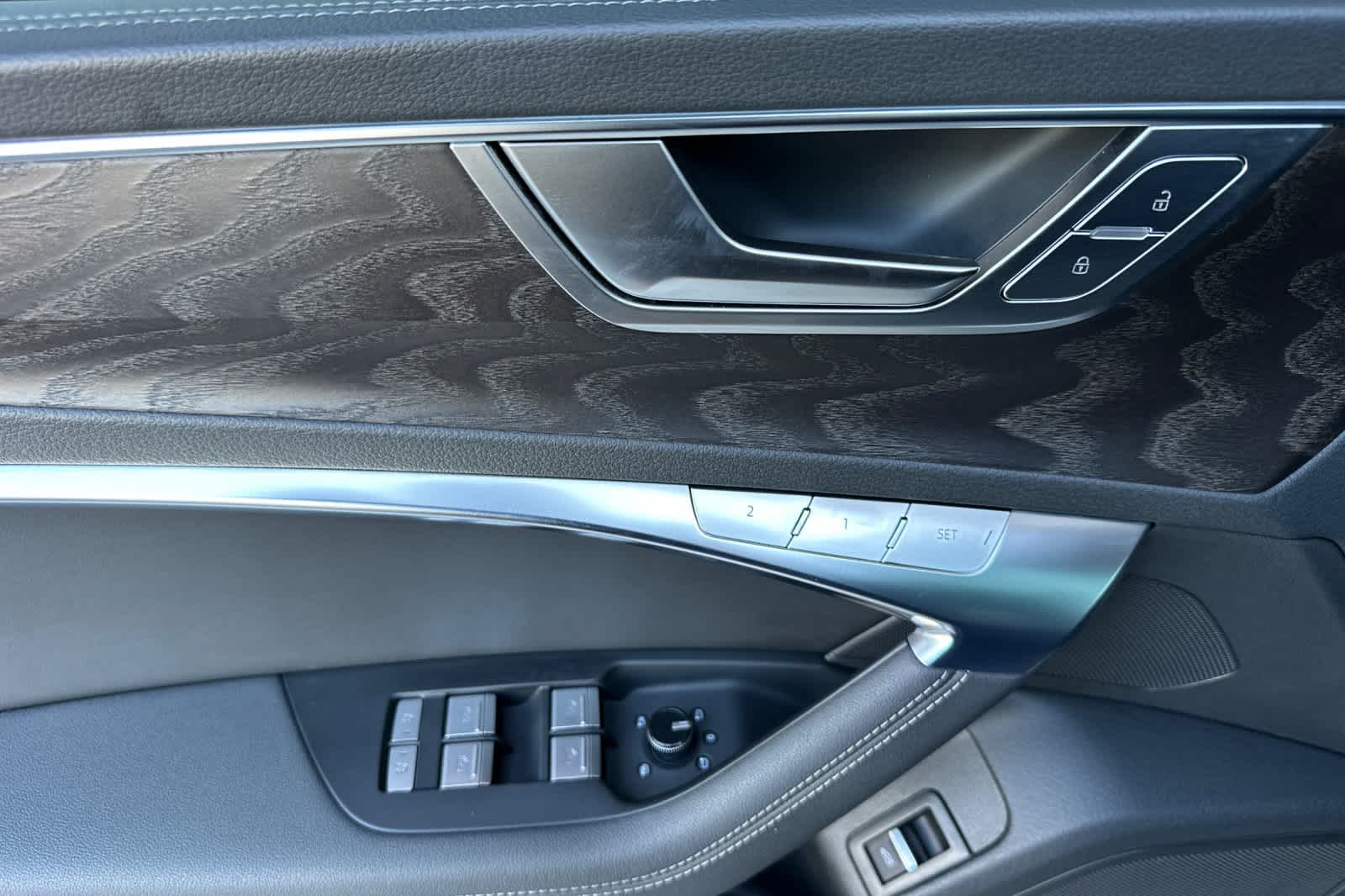 Thumbnail: 2021 Audi A7 - 12