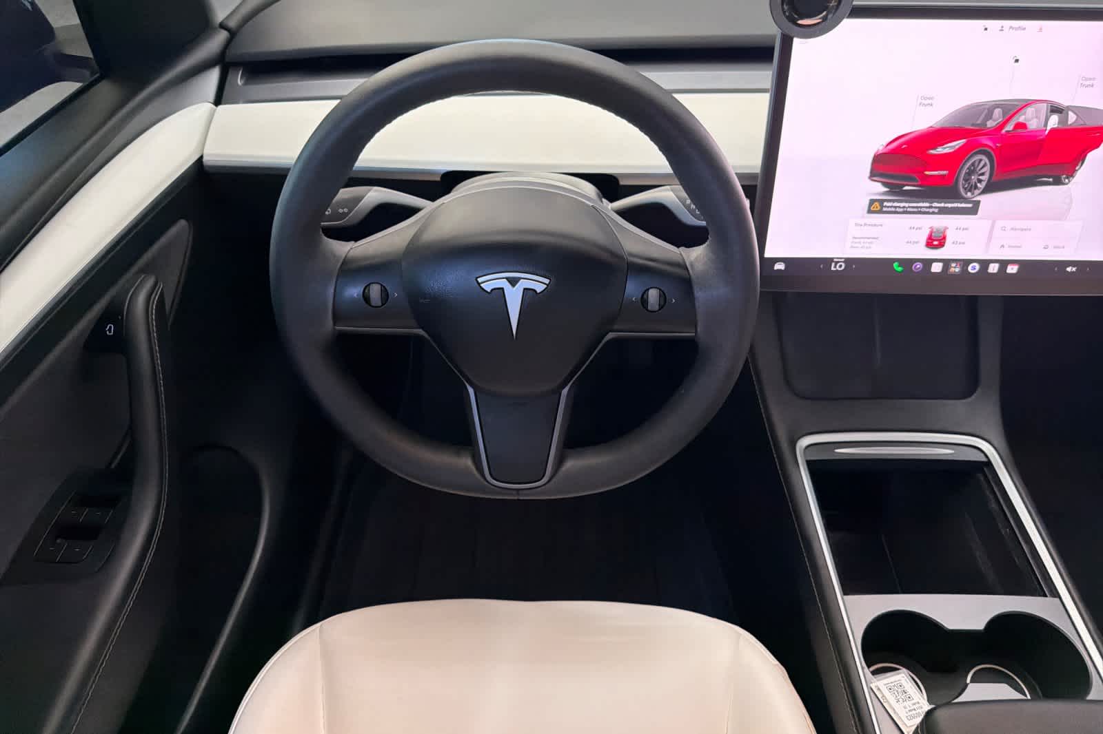 Thumbnail: 2024 Tesla Model Y - 14