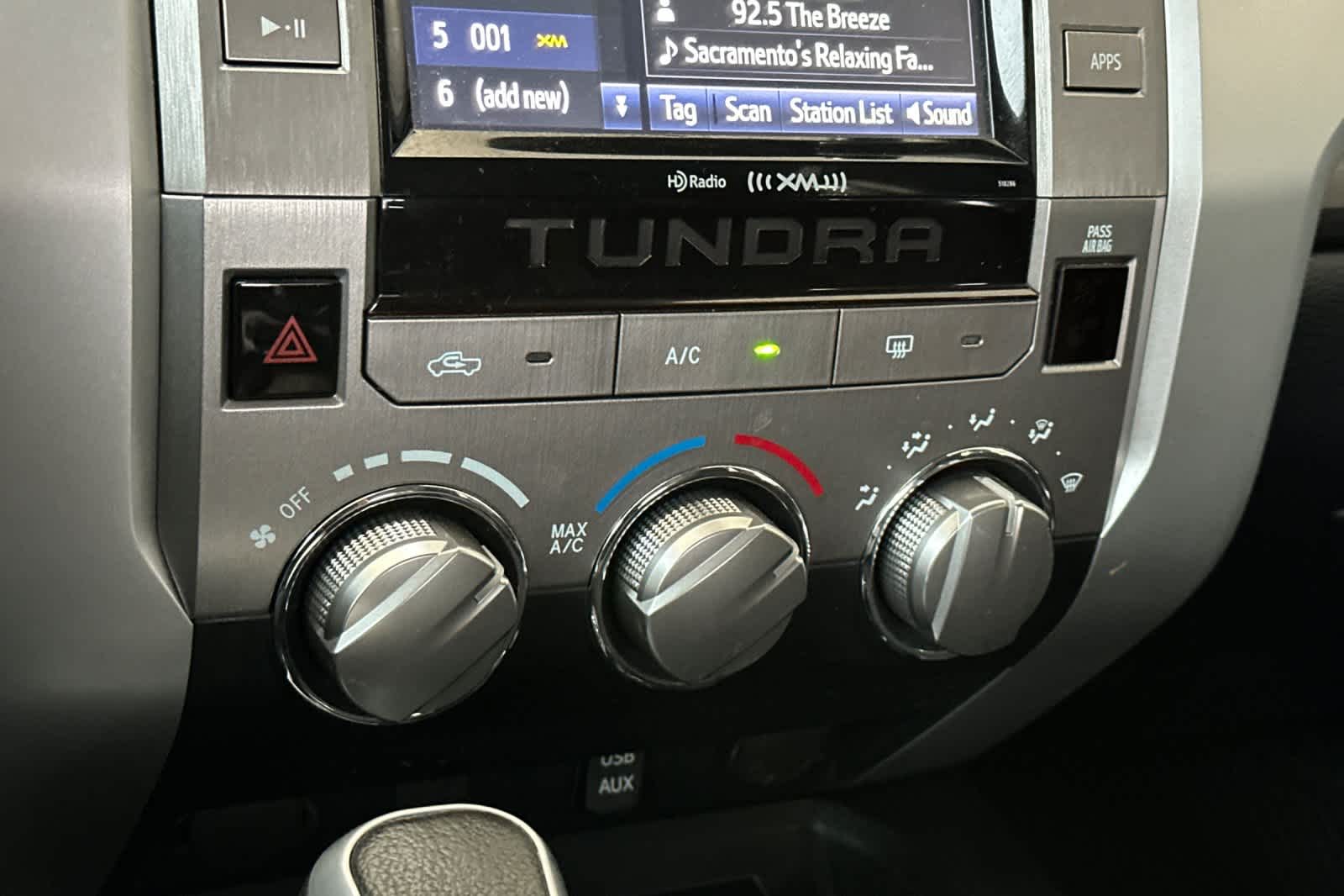 Thumbnail: 2018 Toyota Tundra - 21