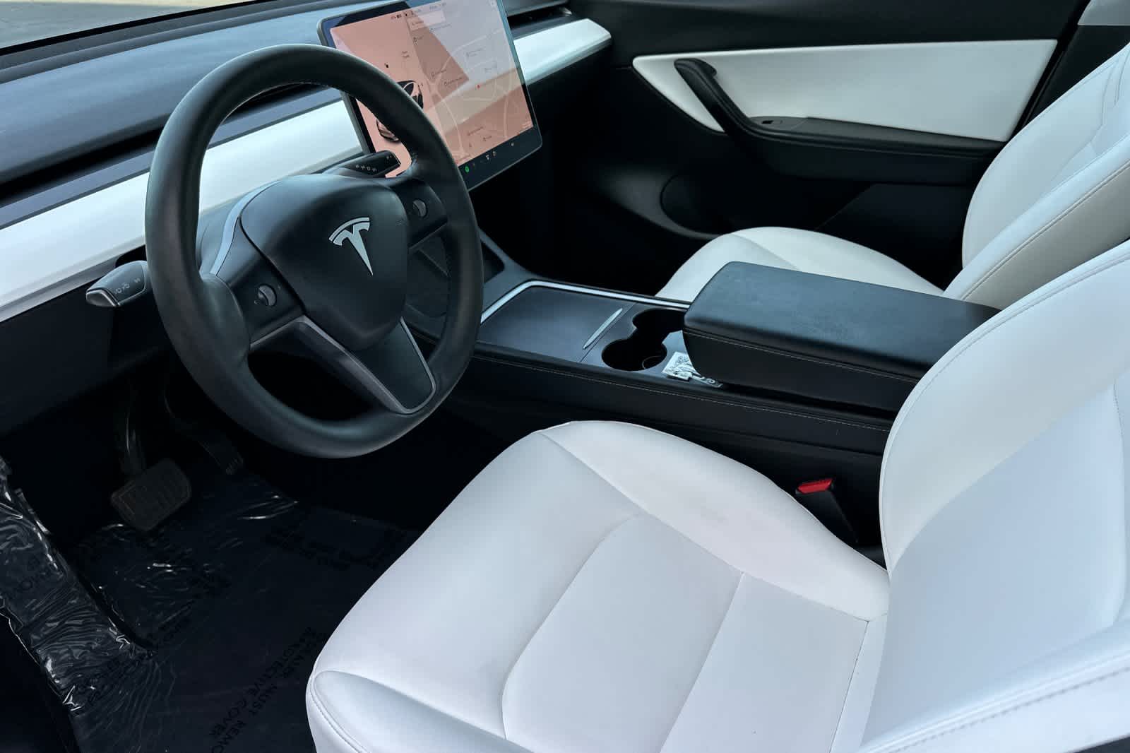 Thumbnail: 2021 Tesla Model Y - 11