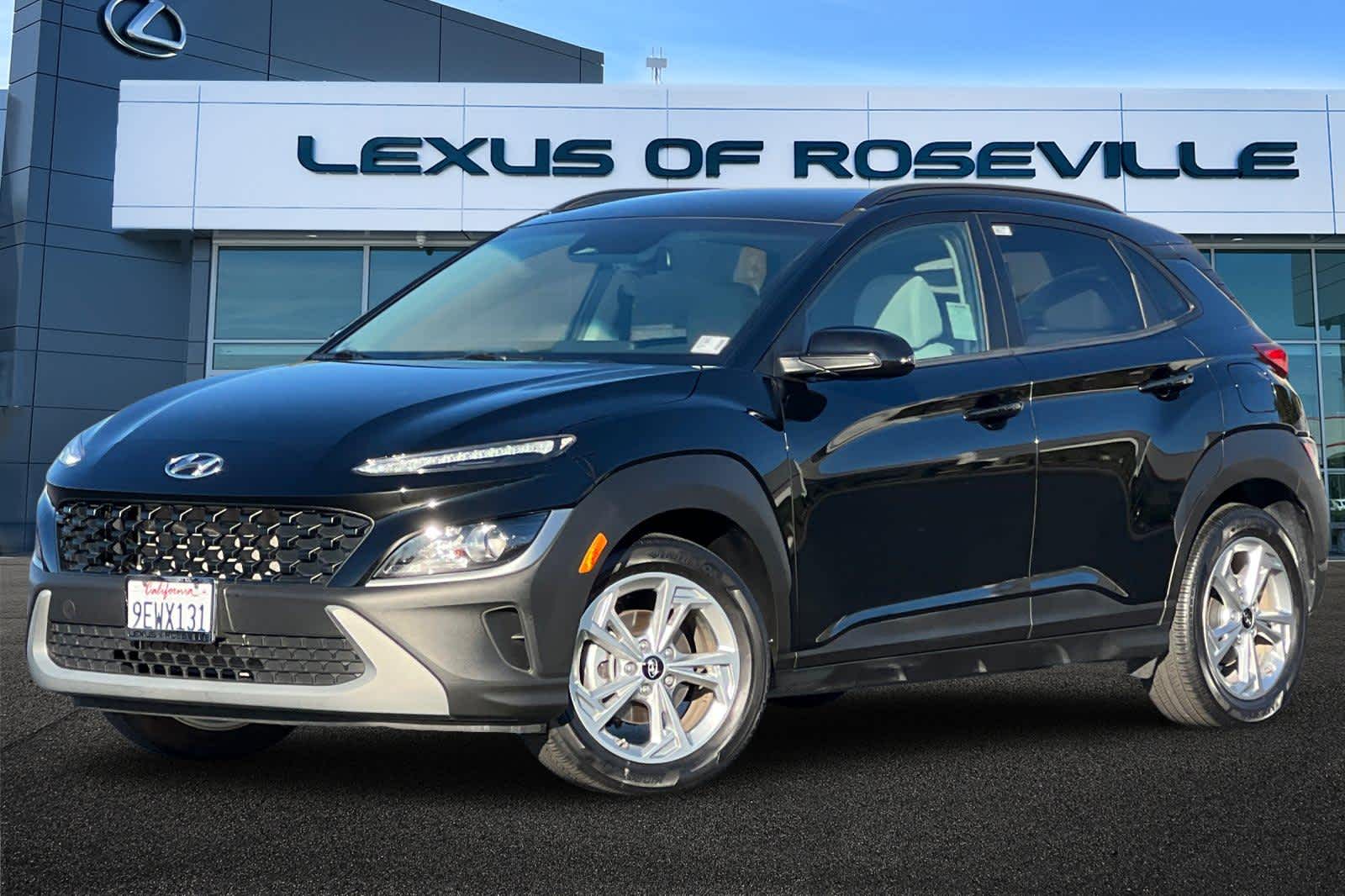 Thumbnail: 2023 Hyundai Kona - 1