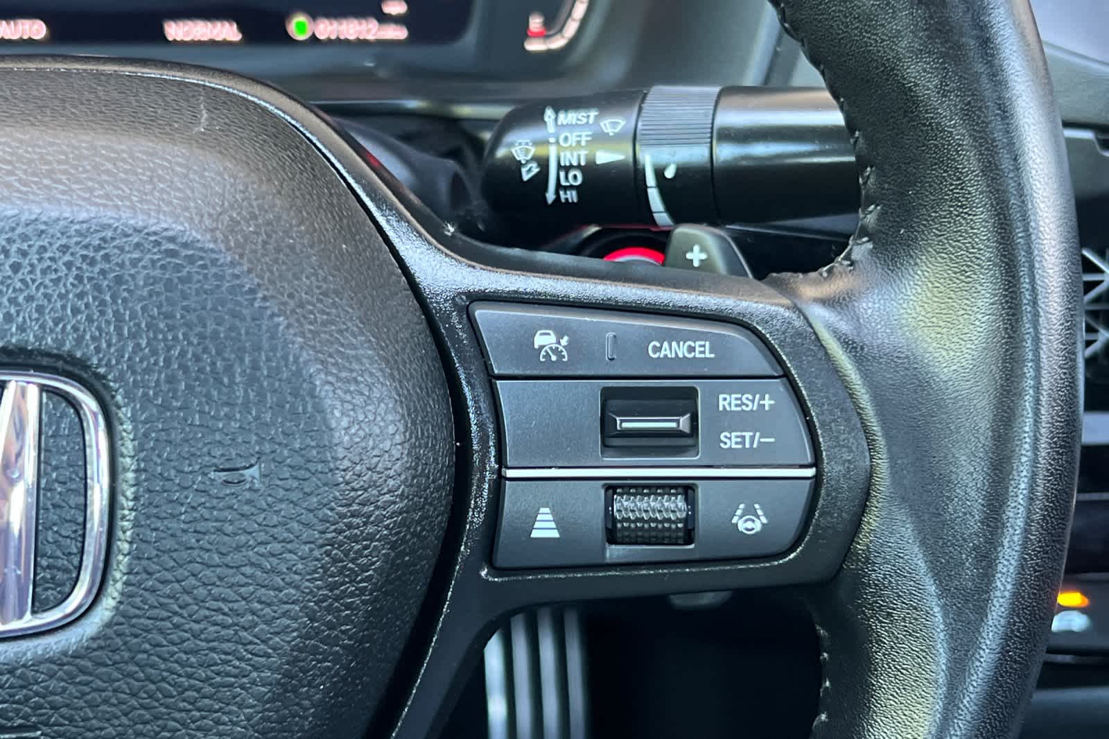 Thumbnail: 2024 Honda Accord - 25