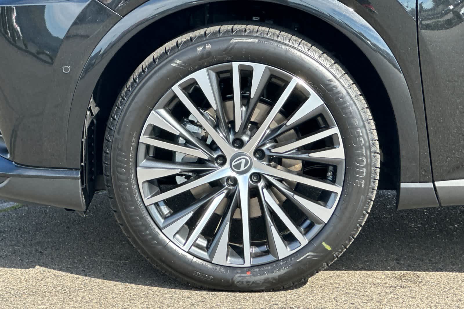 Thumbnail: 2026 Lexus RX - 31