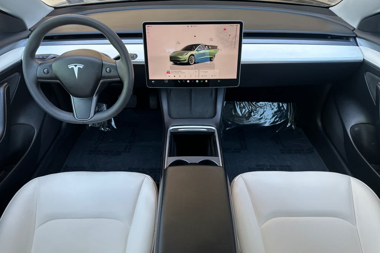 Thumbnail: 2023 Tesla Model 3 - 3