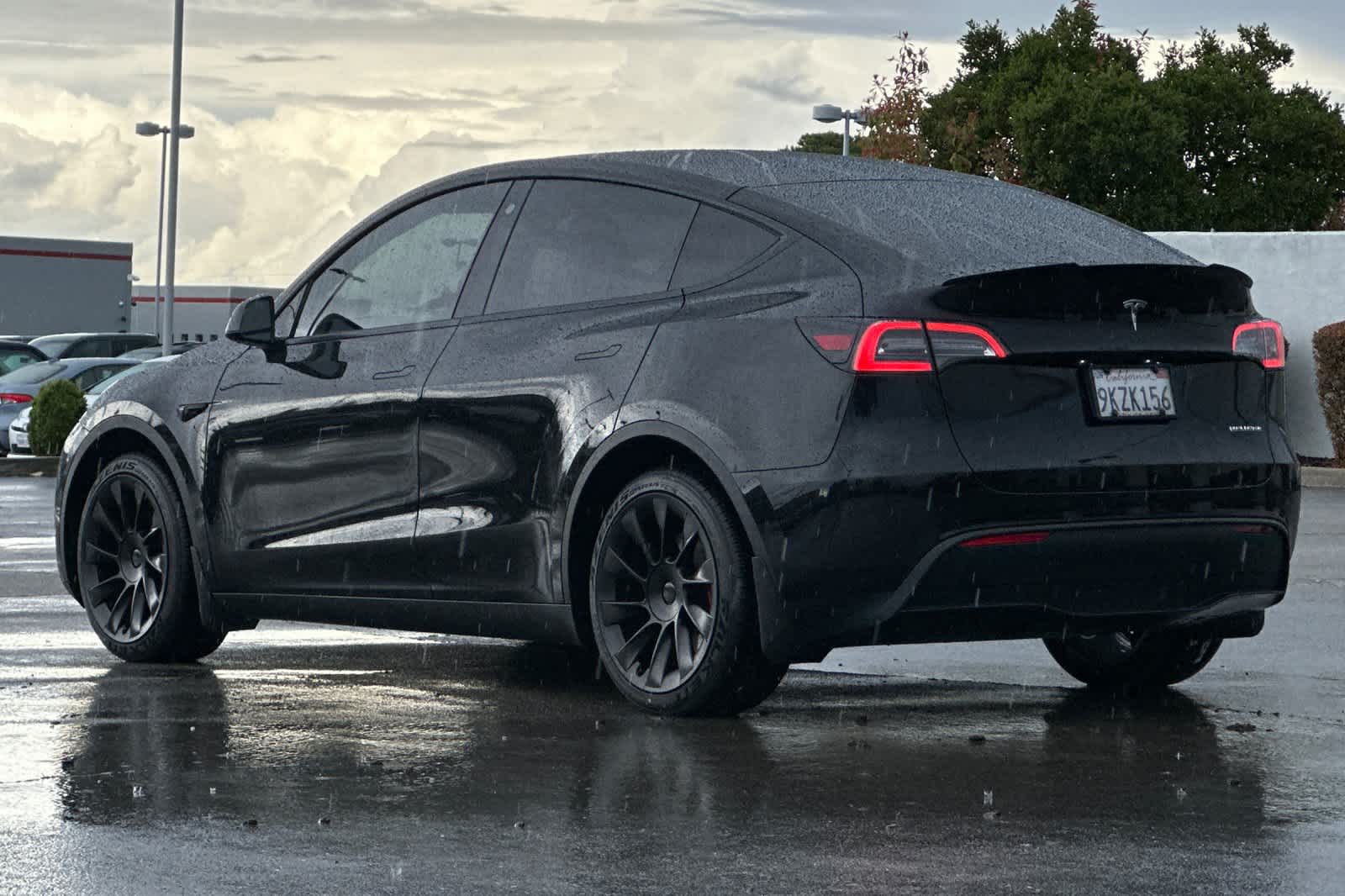 Thumbnail: 2022 Tesla Model Y - 7