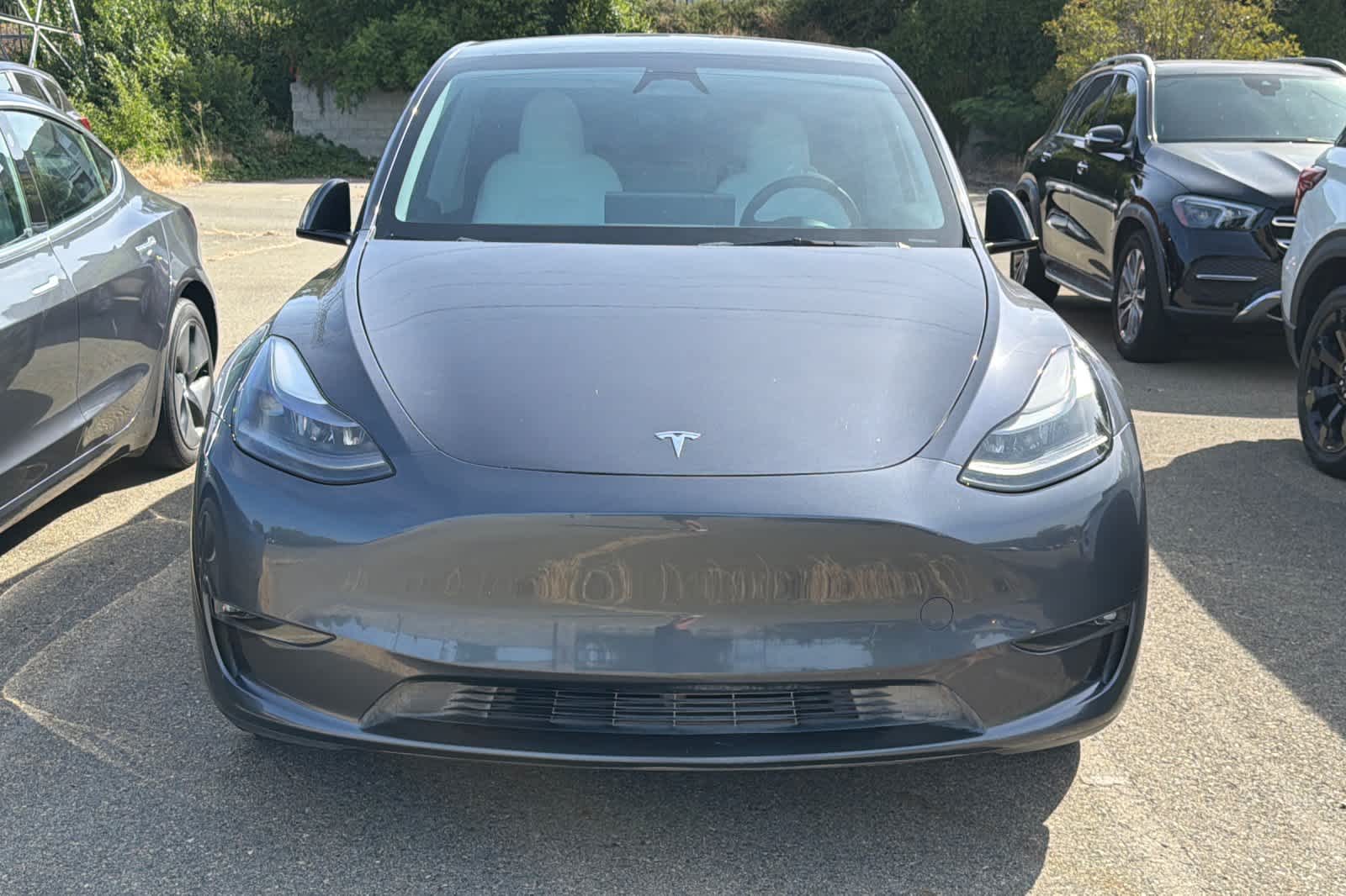 Thumbnail: 2023 Tesla Model Y - 5