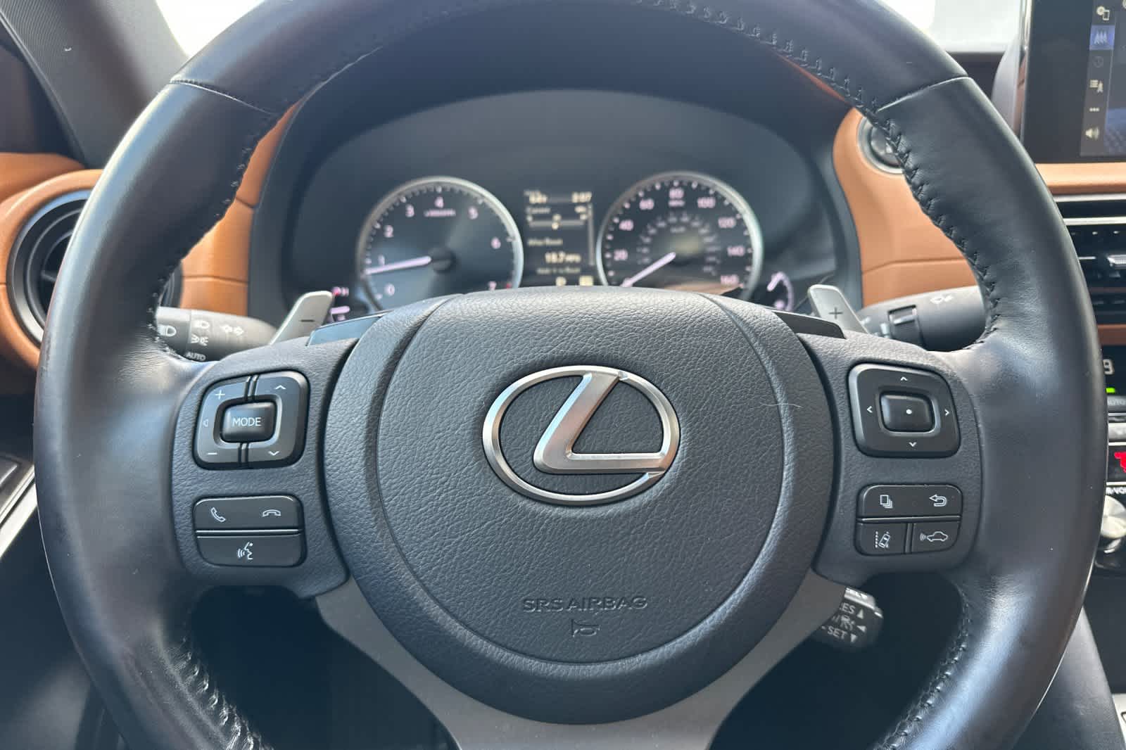 Thumbnail: 2024 Lexus IS - 24