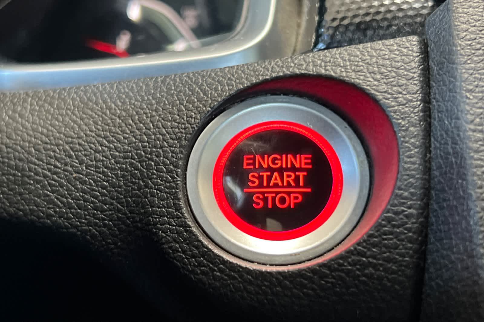 Thumbnail: 2019 Honda Civic - 22