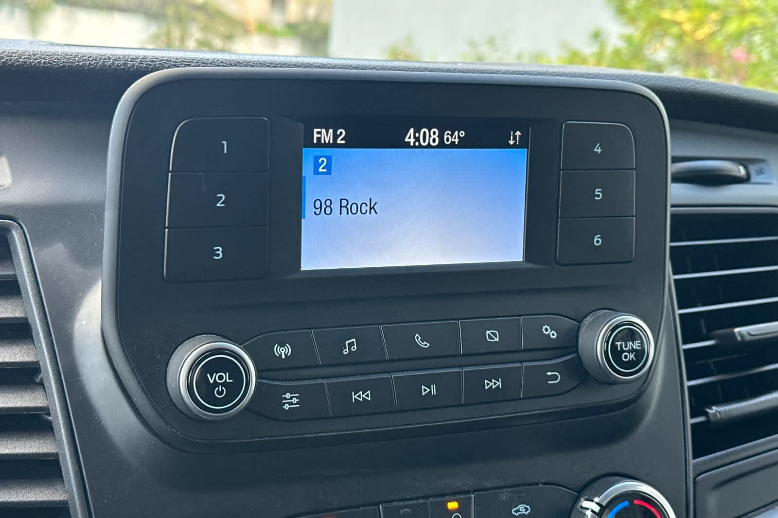 Thumbnail: 2021 Ford Transit Series - 20