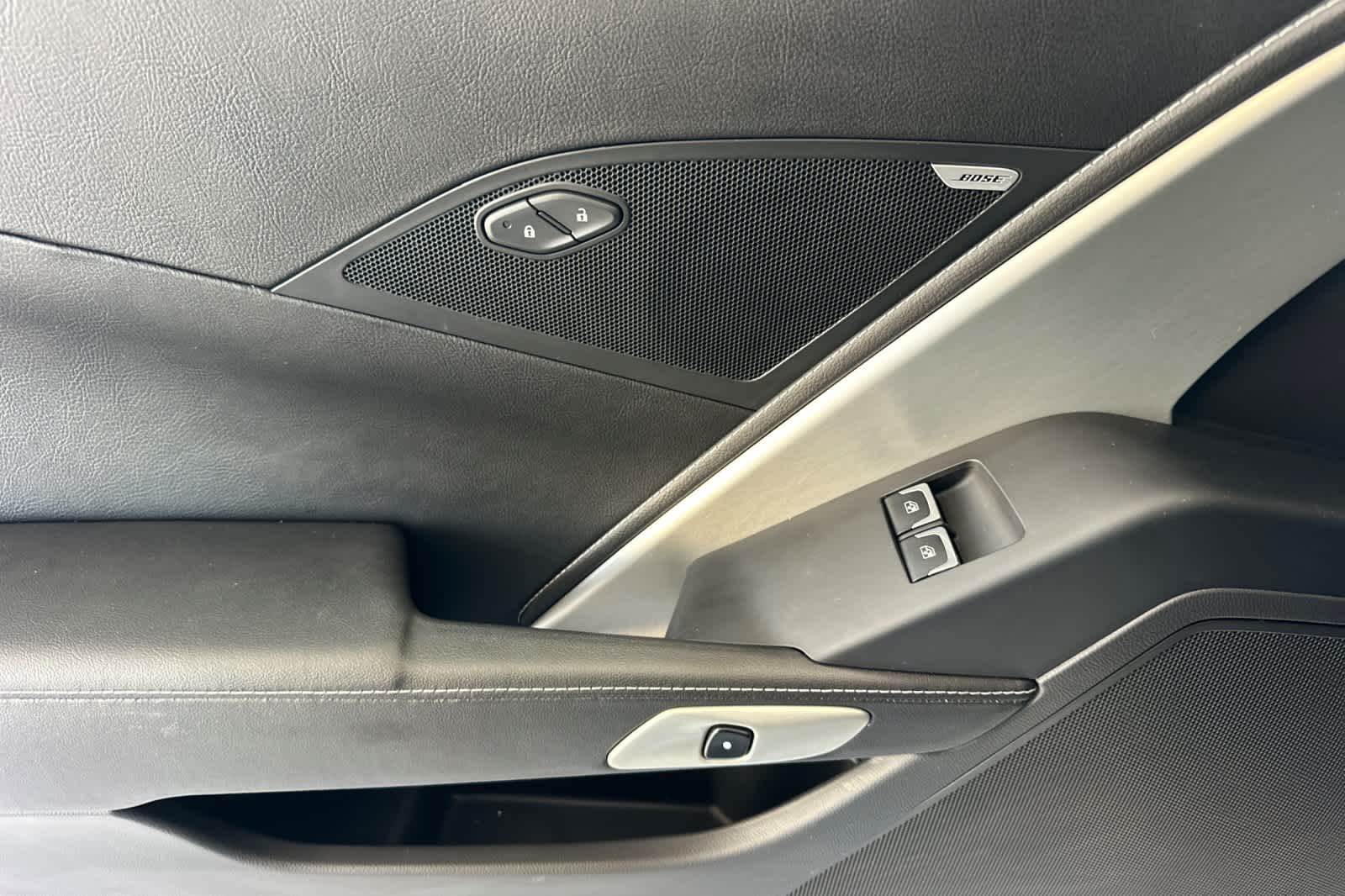 Thumbnail: 2018 Chevrolet Corvette - 10