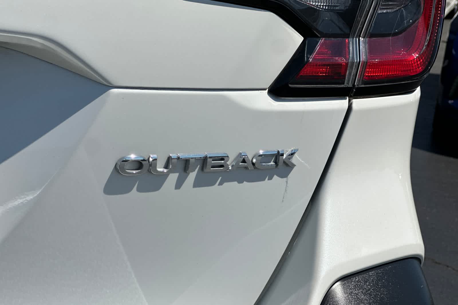 Thumbnail: 2023 Subaru Outback - 31