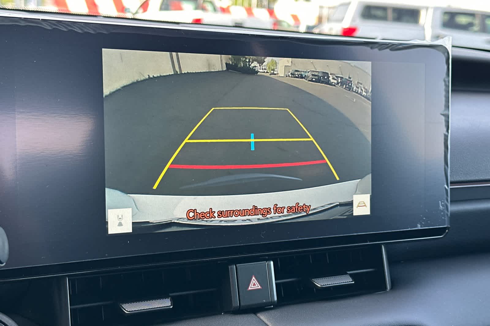 Thumbnail: 2026 Lexus IS - 20