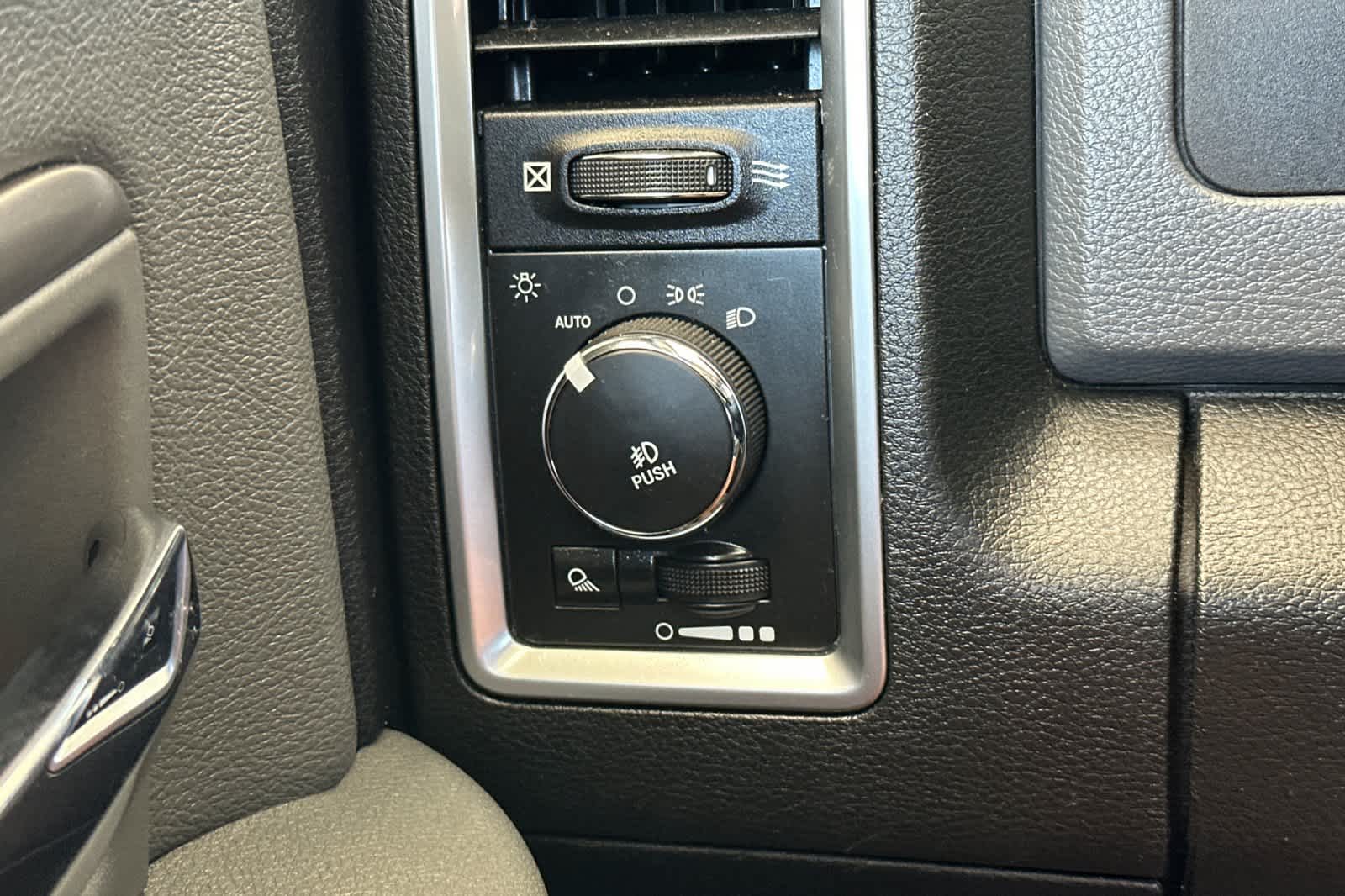 Thumbnail: 2016 RAM 1500 - 25