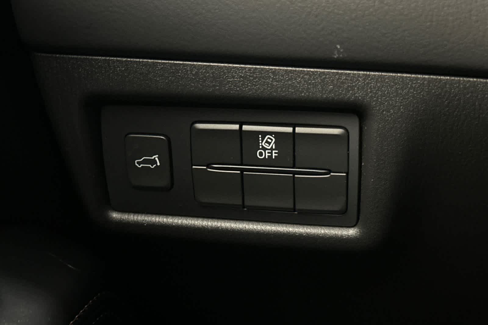 Thumbnail: 2022 Mazda CX-5 - 30