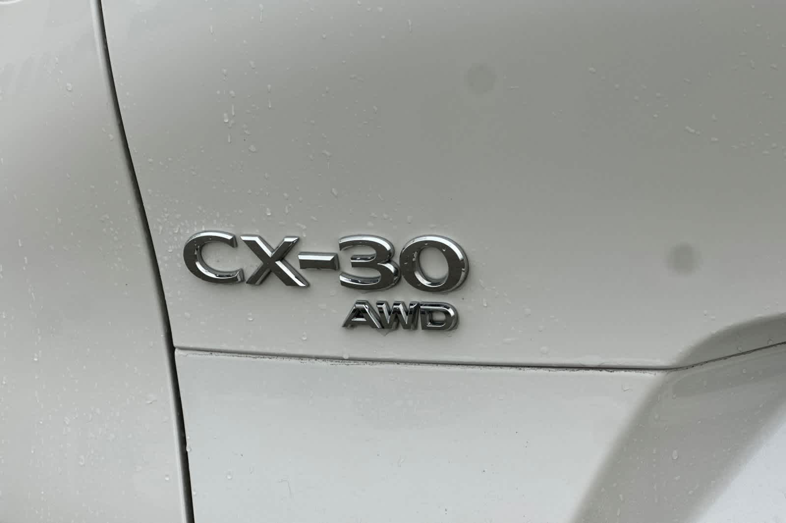 Thumbnail: 2022 Mazda CX-30 - 32