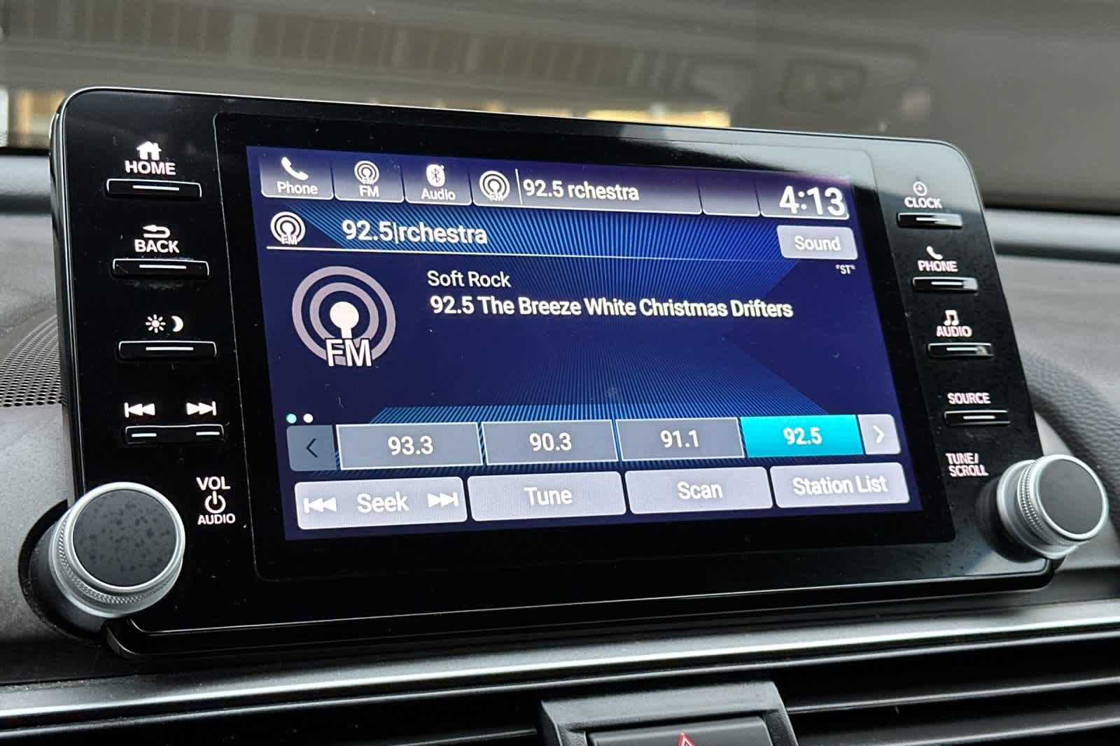 Thumbnail: 2022 Honda Accord - 18