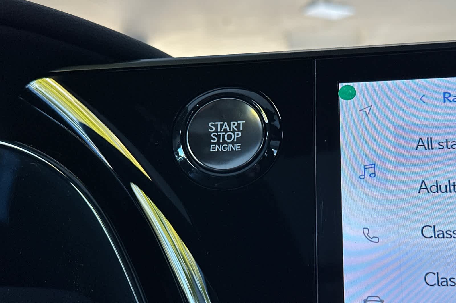 Thumbnail: 2026 Lexus TX - 24