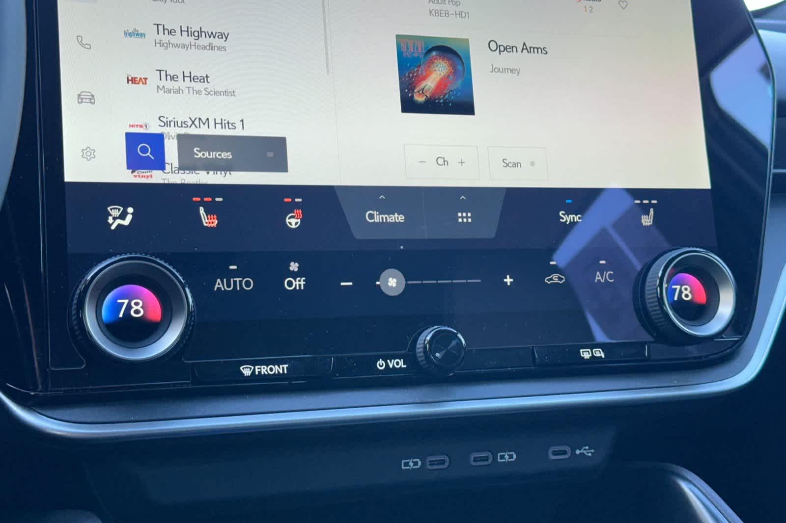 Thumbnail: 2025 Lexus RZ - 22