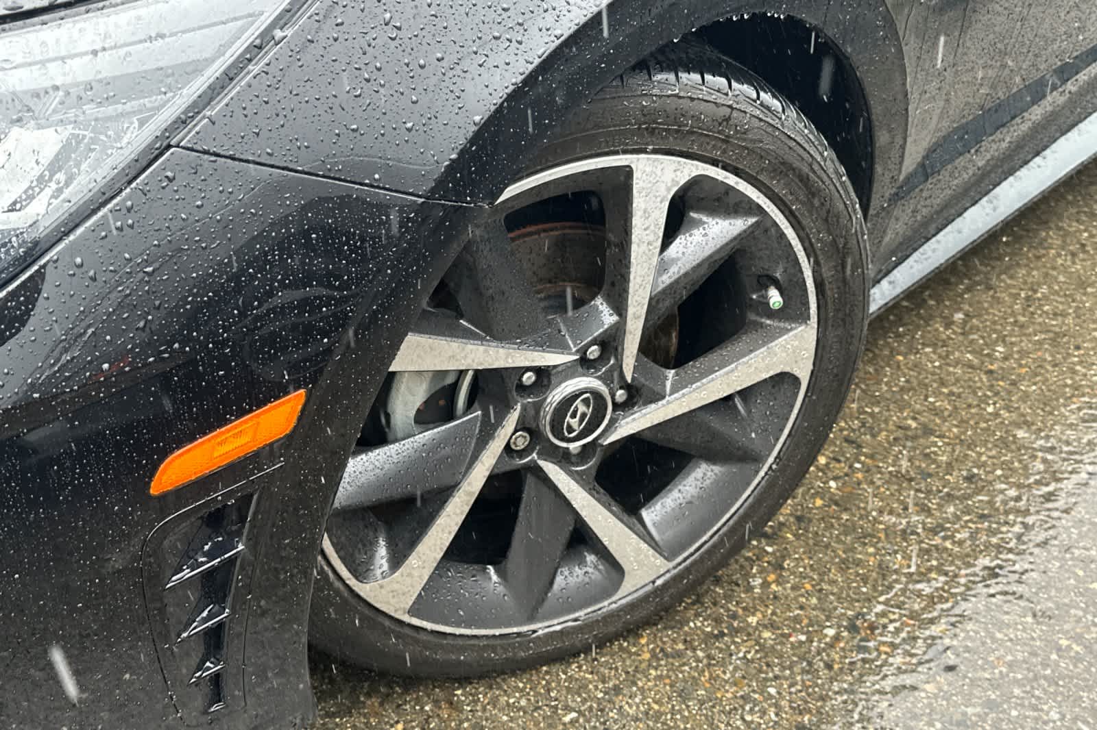 Thumbnail: 2022 Hyundai Sonata - 22