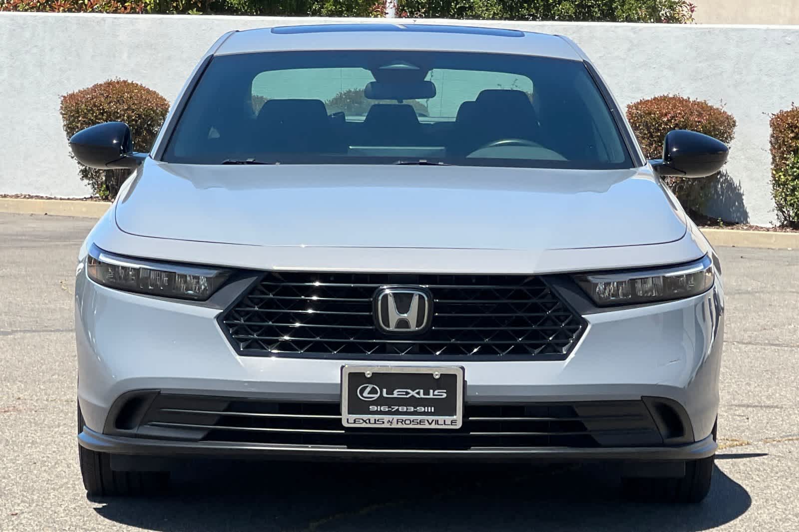 Thumbnail: 2024 Honda Accord - 10