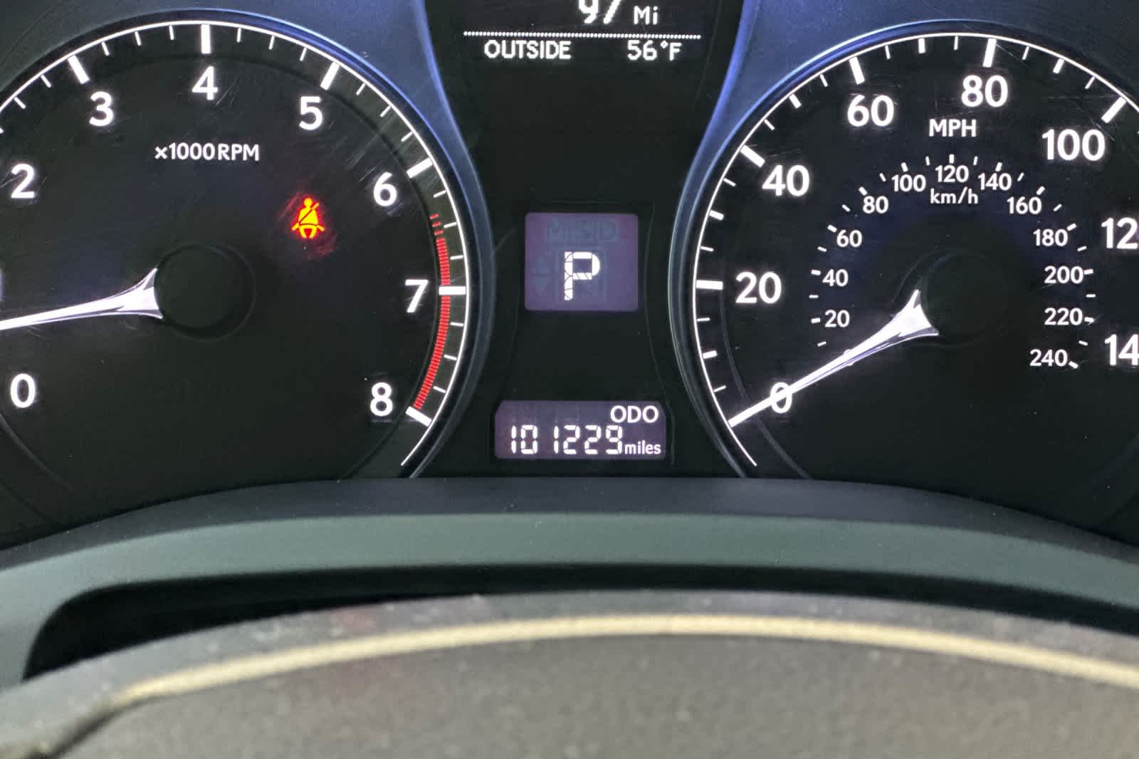 Thumbnail: 2015 Lexus RX - 30