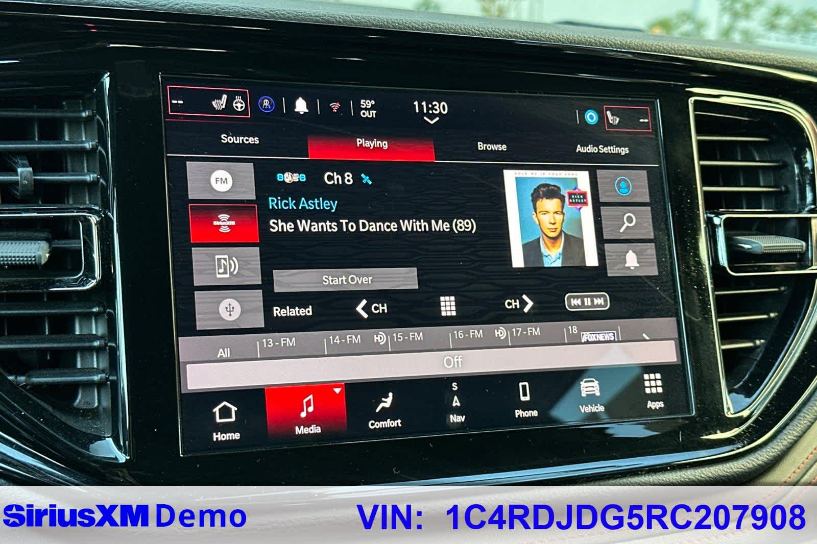 Thumbnail: 2024 Dodge Durango - 35