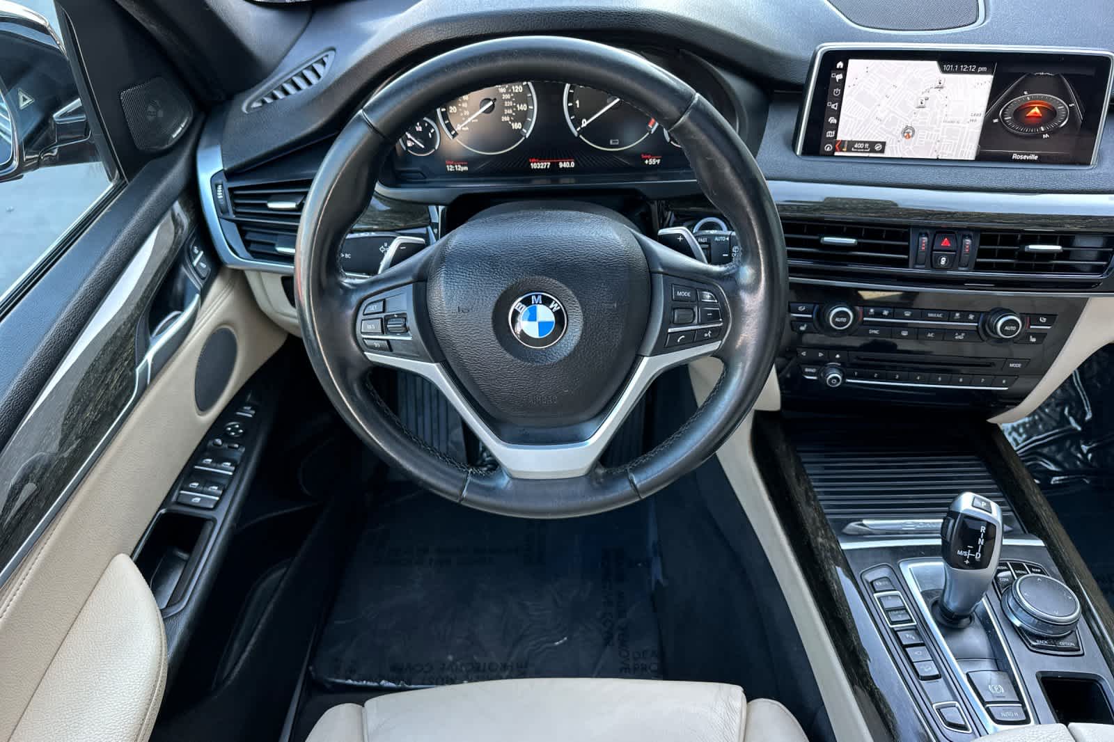 Thumbnail: 2018 BMW X5 - 15