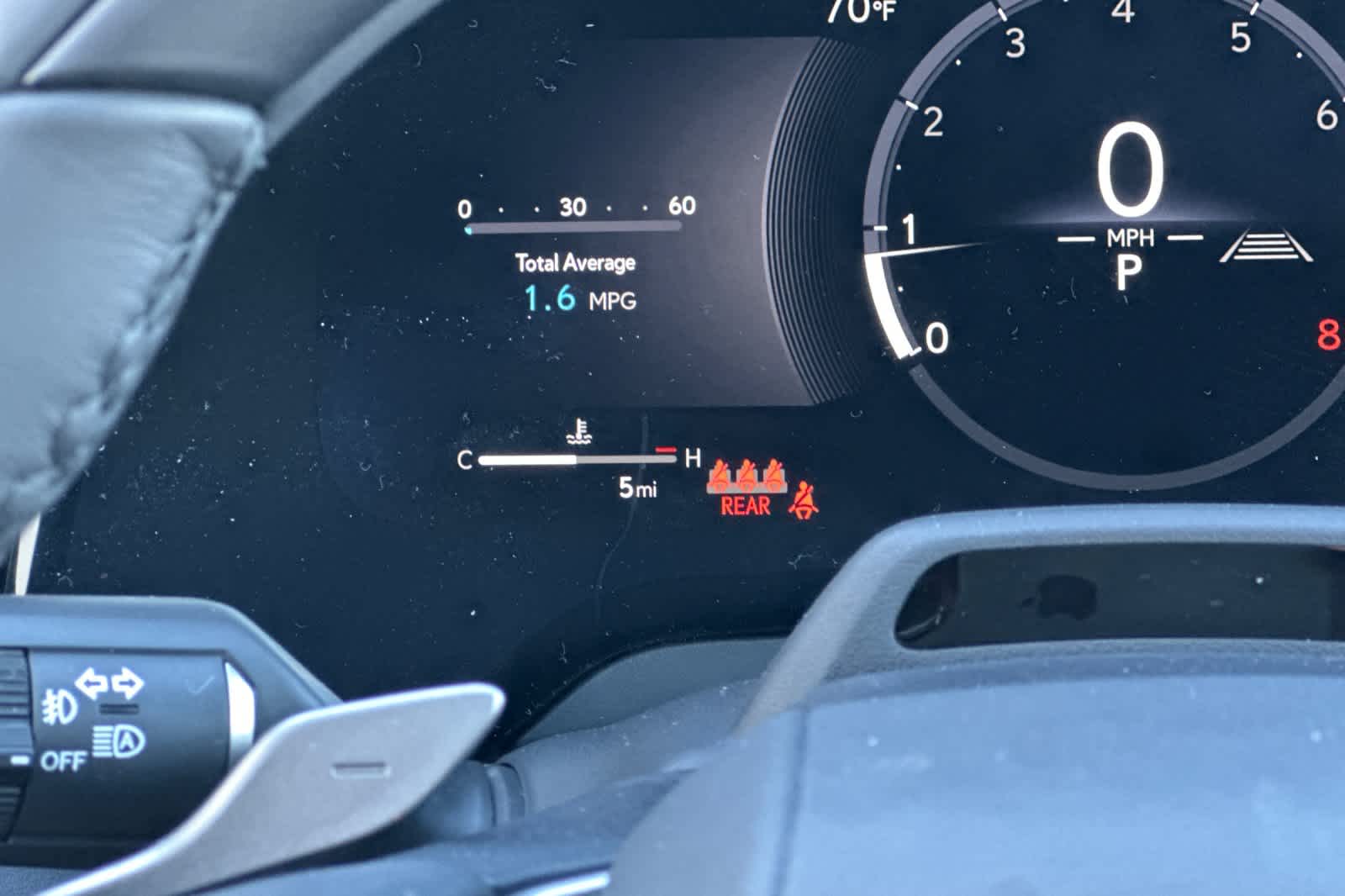 Thumbnail: 2026 Lexus RX - 29