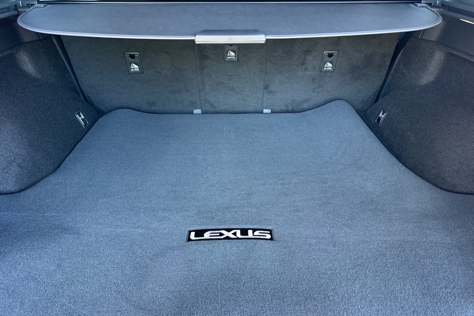 Thumbnail: 2026 Lexus RX - 16