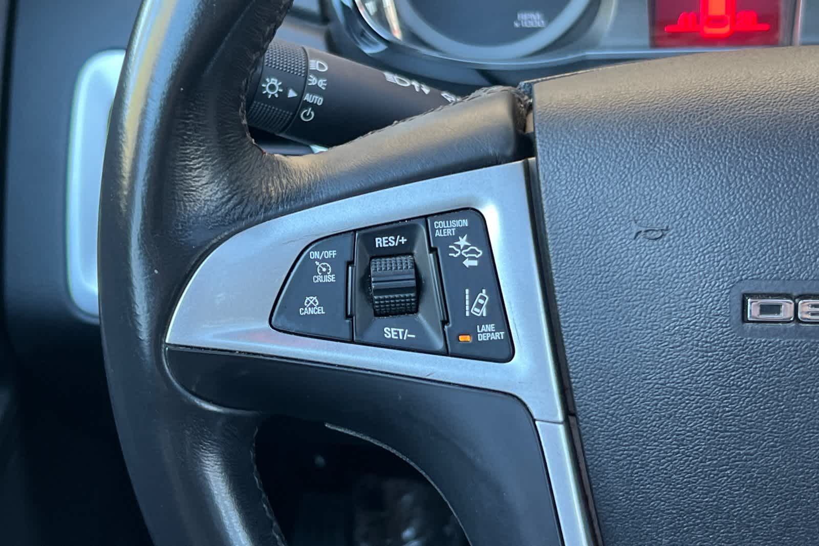 Thumbnail: 2017 GMC Terrain - 26